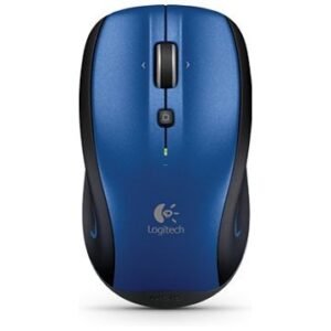 Logitech M151 Wireless Mouse