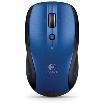 Logitech M151 Wireless Mouse