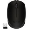 Logitech M171 Wireless Mouse