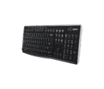 Logitech K270