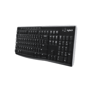 Logitech K270