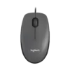 Logitech M100 Corded USB Mouse