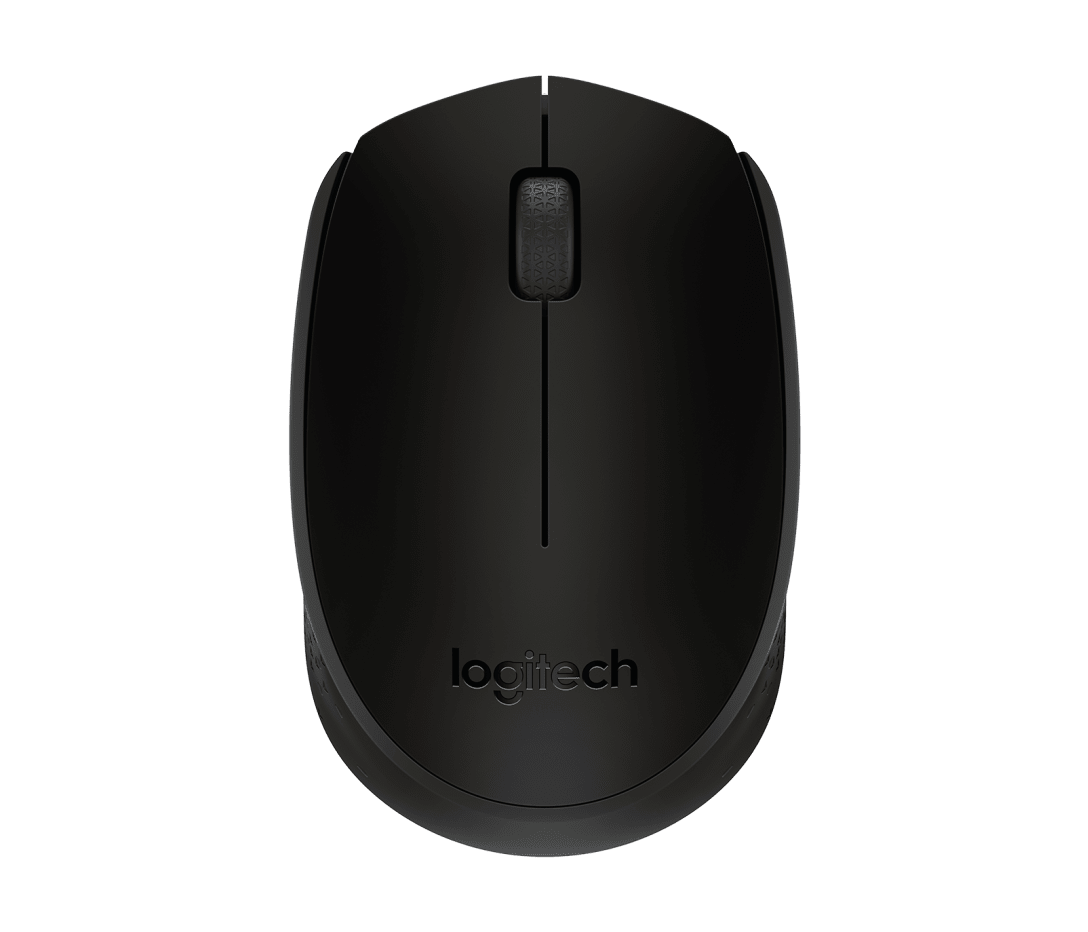 Logitech M170