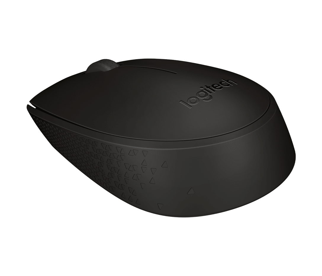 Logitech M170