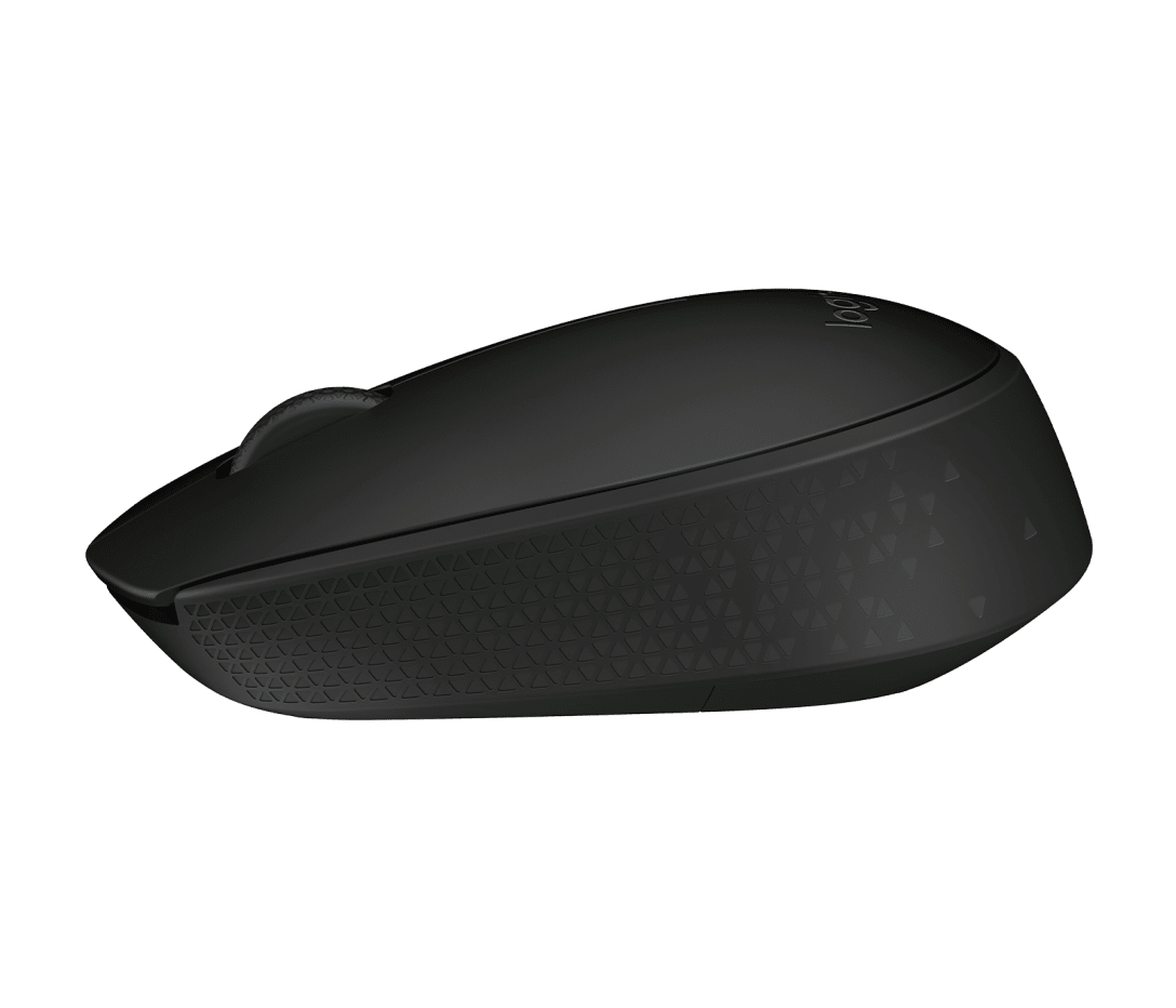 Logitech M170