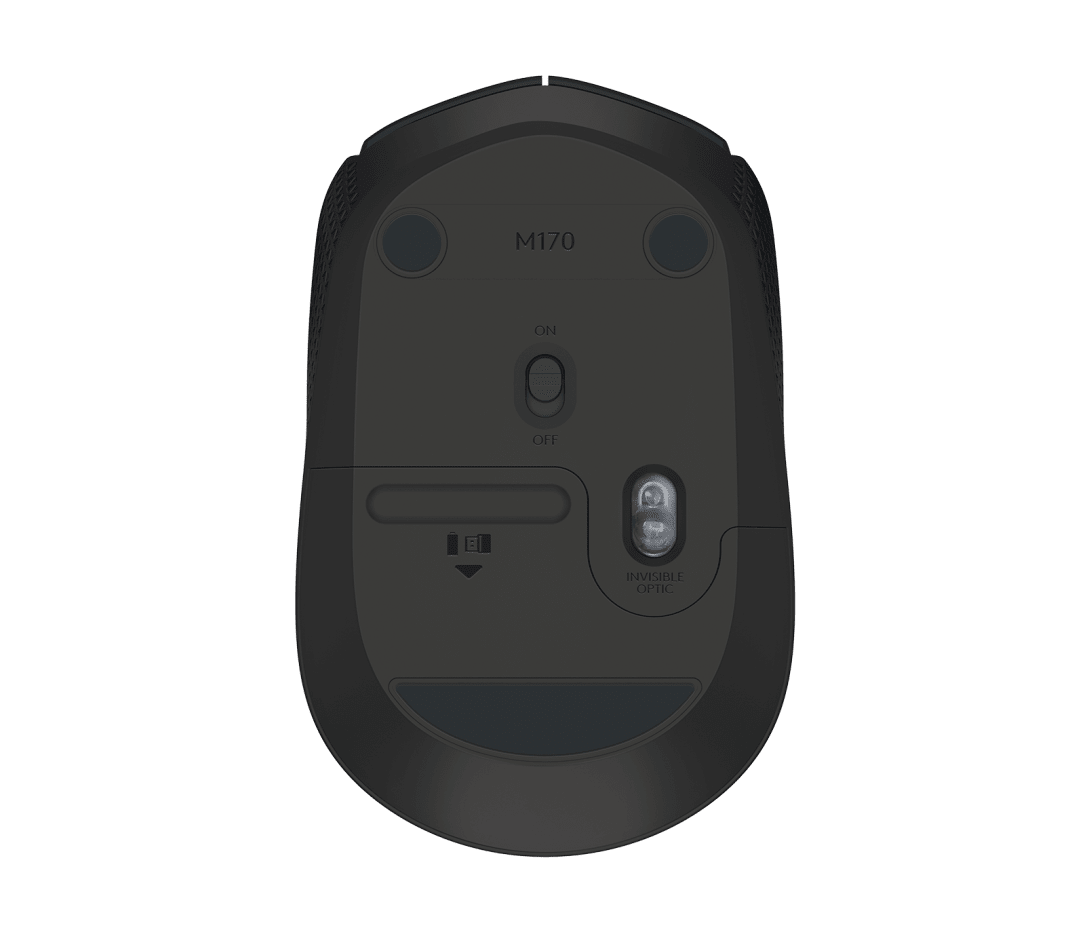 Logitech M170