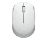Logitech M171 Wireless Mouse