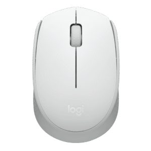 Logitech M171 Wireless Mouse