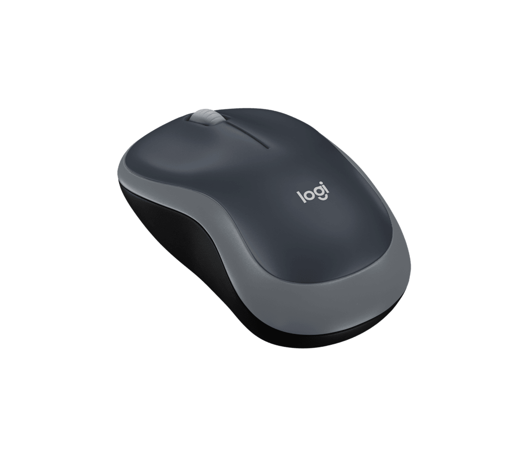 Logitech M185