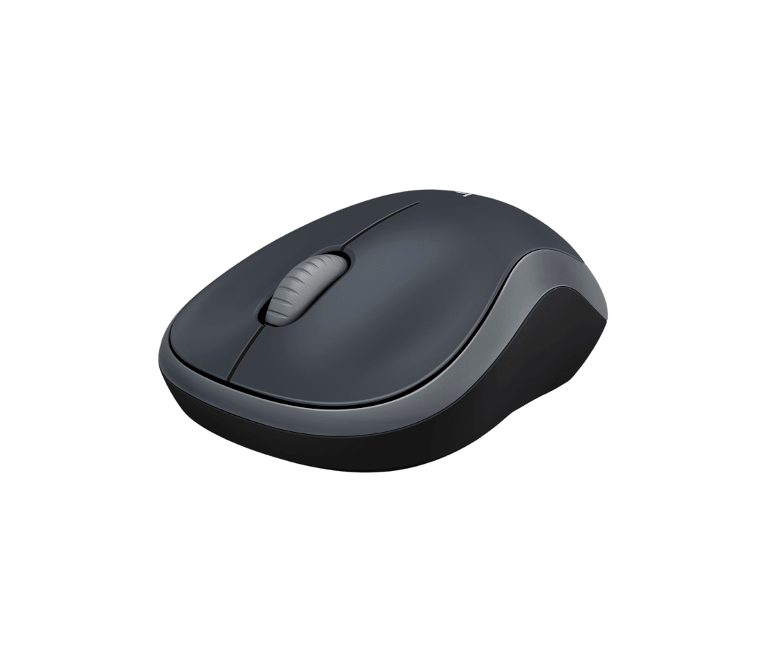 Logitech M185