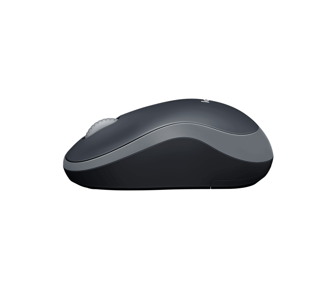 Logitech M185