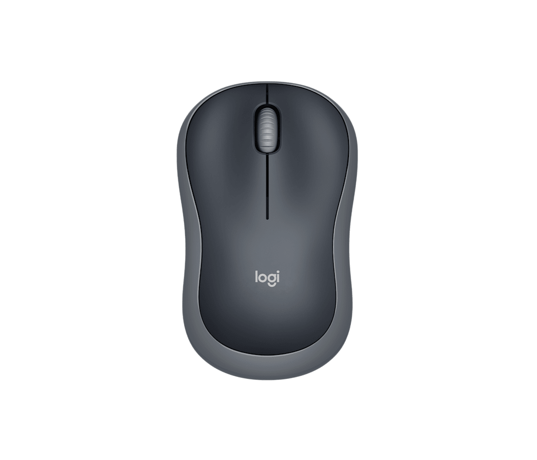 Logitech M185