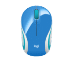 Logitech M187