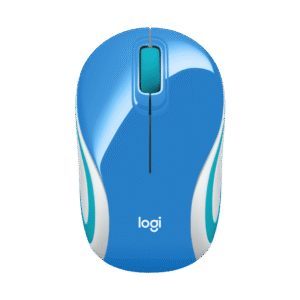 Logitech M187