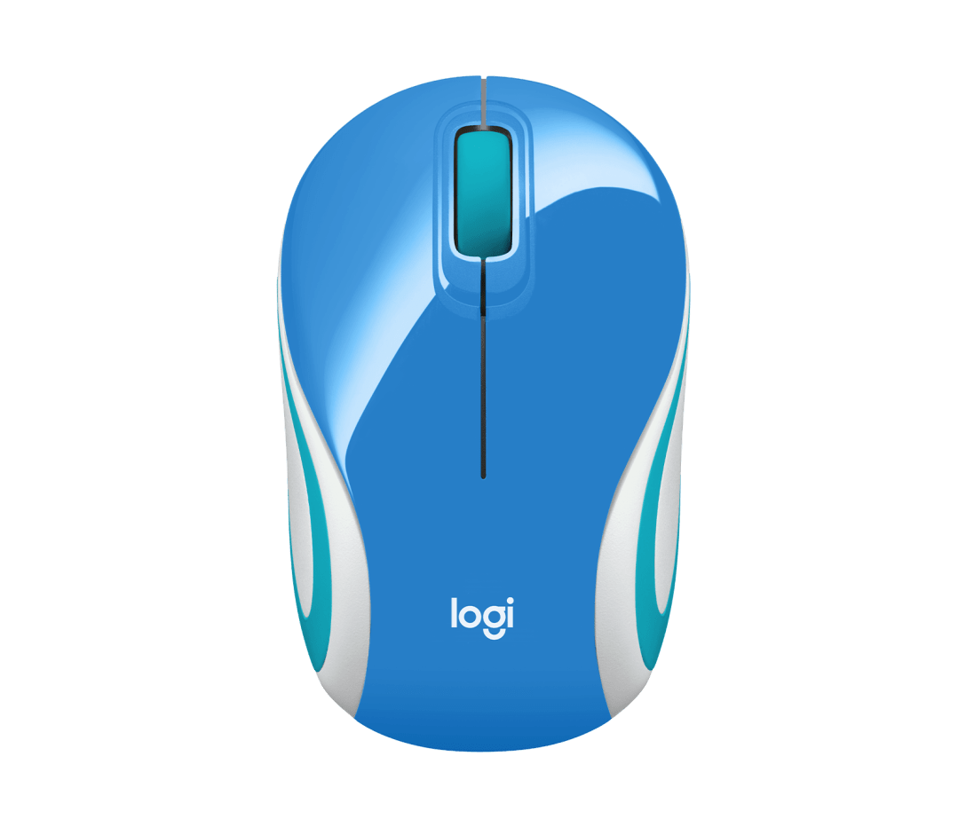Logitech M187