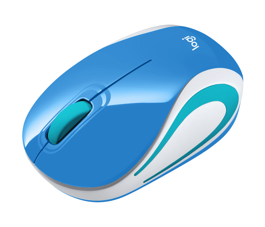 Logitech M187