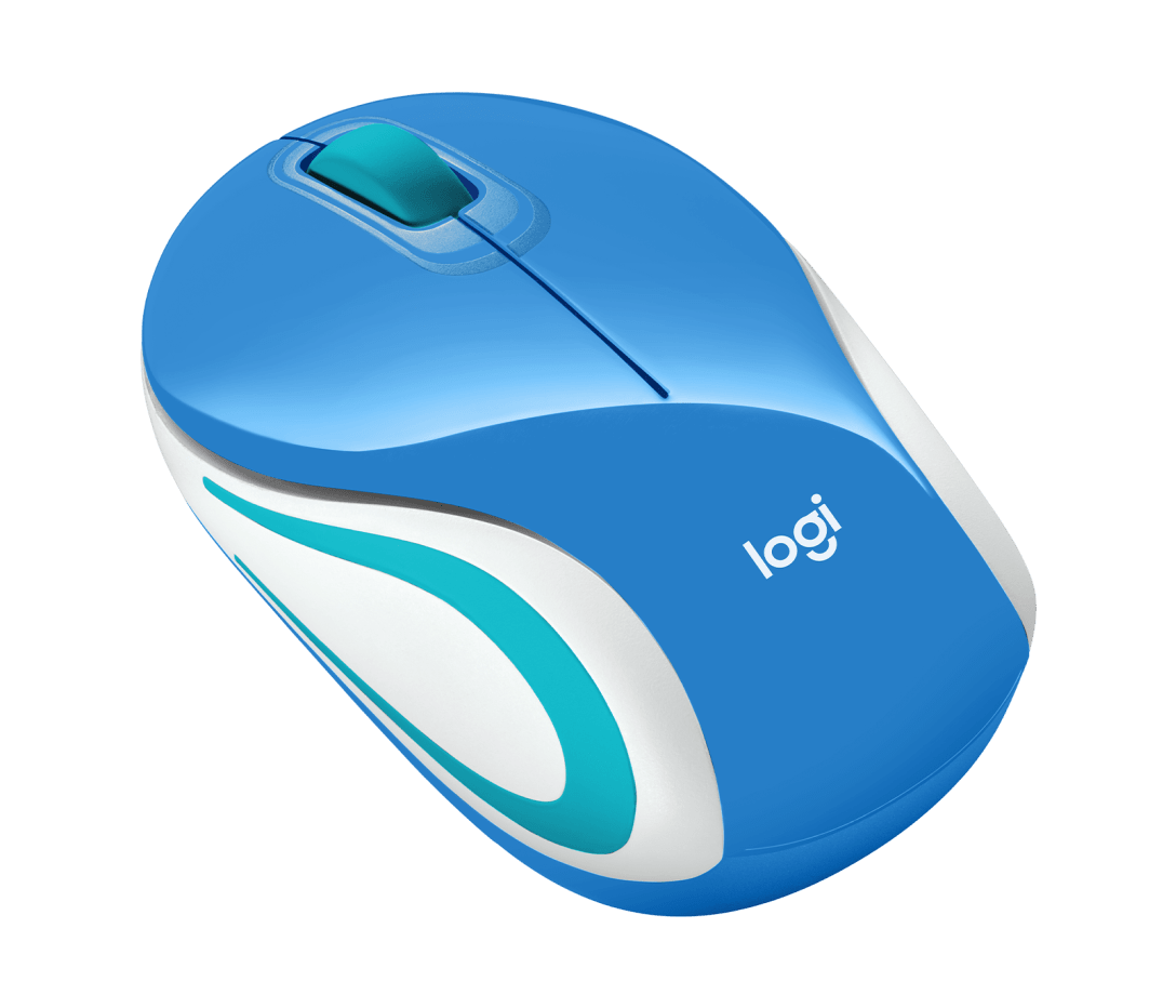 Logitech M187