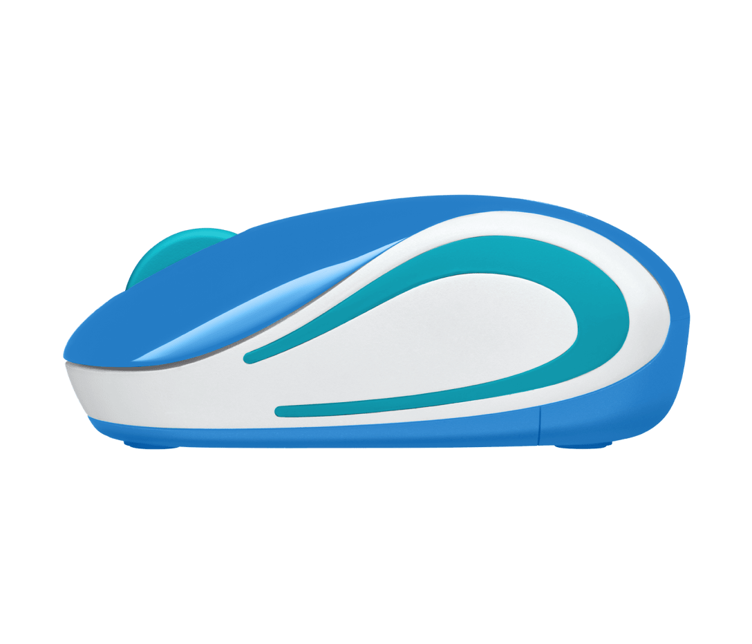 Logitech M187