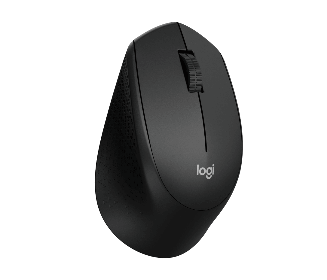 Logitech M330