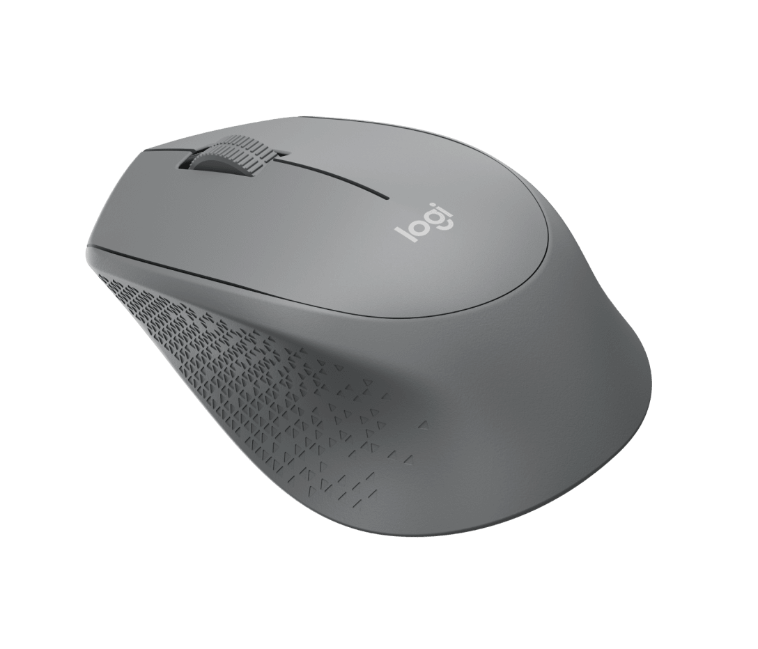 Logitech M330