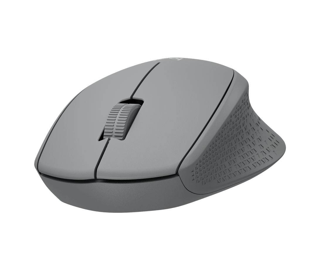 Logitech M330