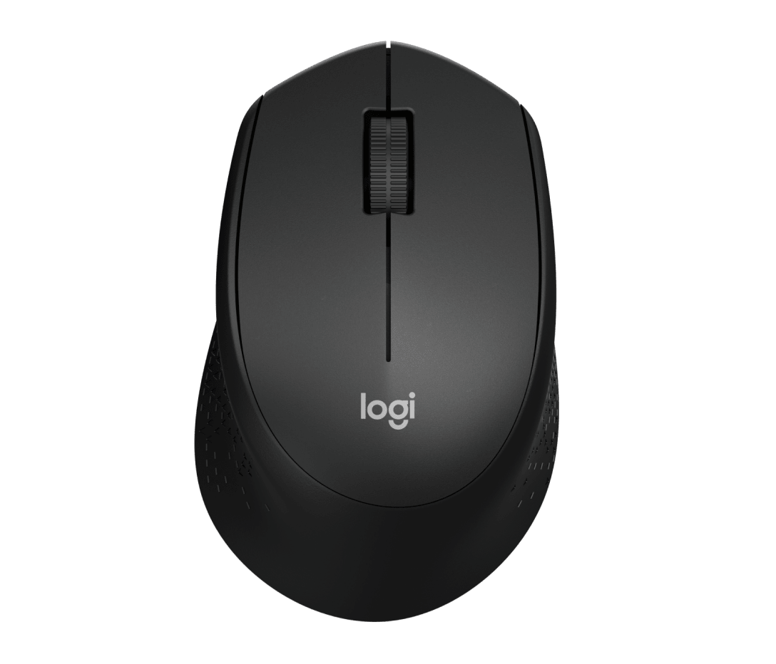 Logitech M330