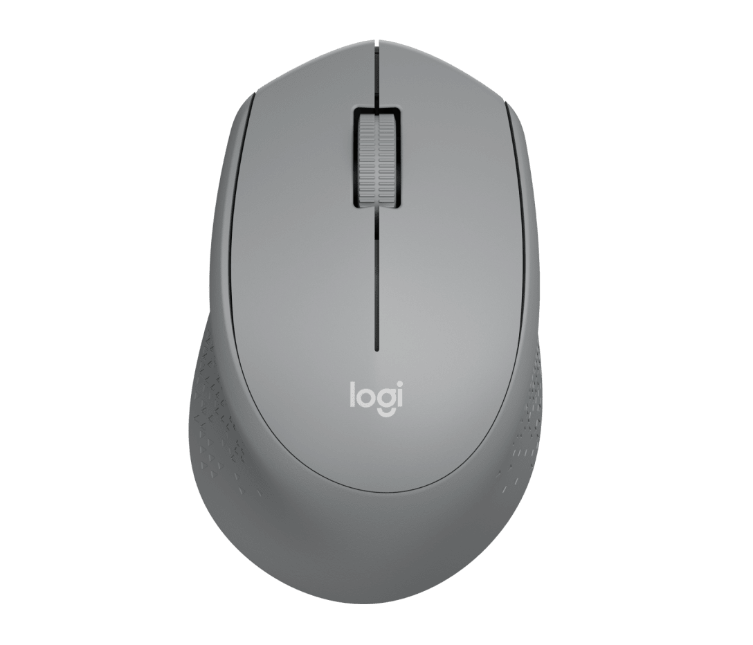 Logitech M330