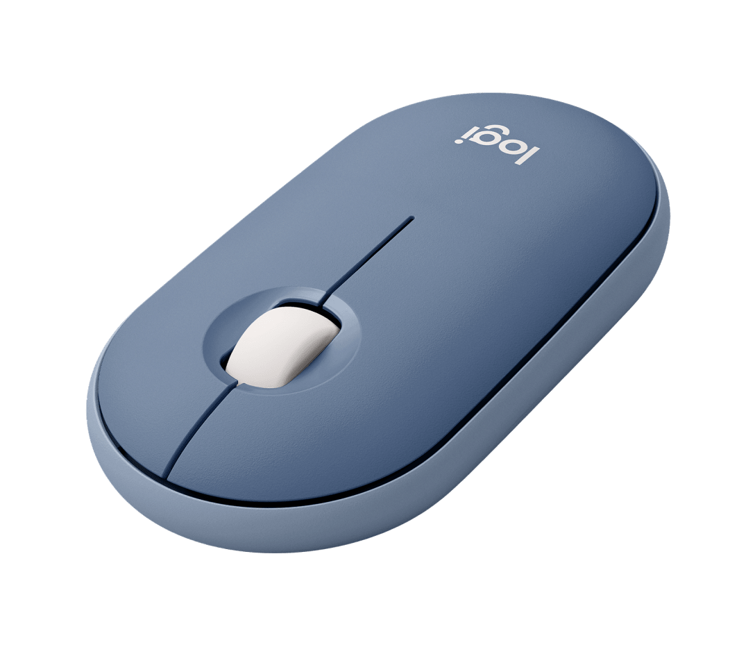 Logitech Pebble M350