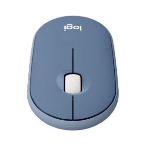 Logitech Pebble M350