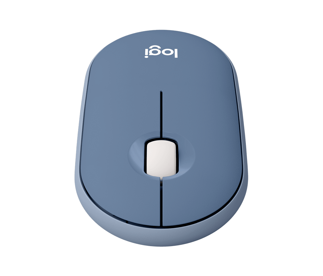 Logitech Pebble M350