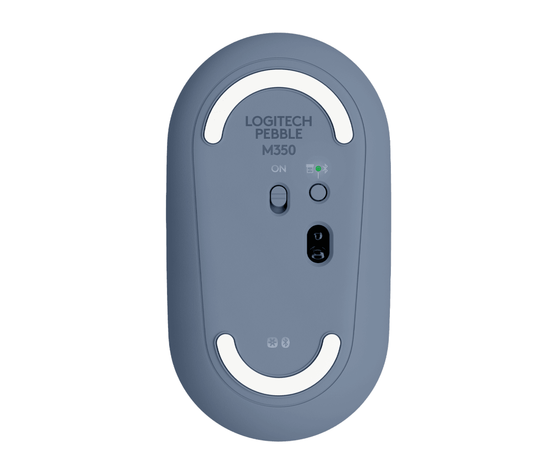 Logitech Pebble M350