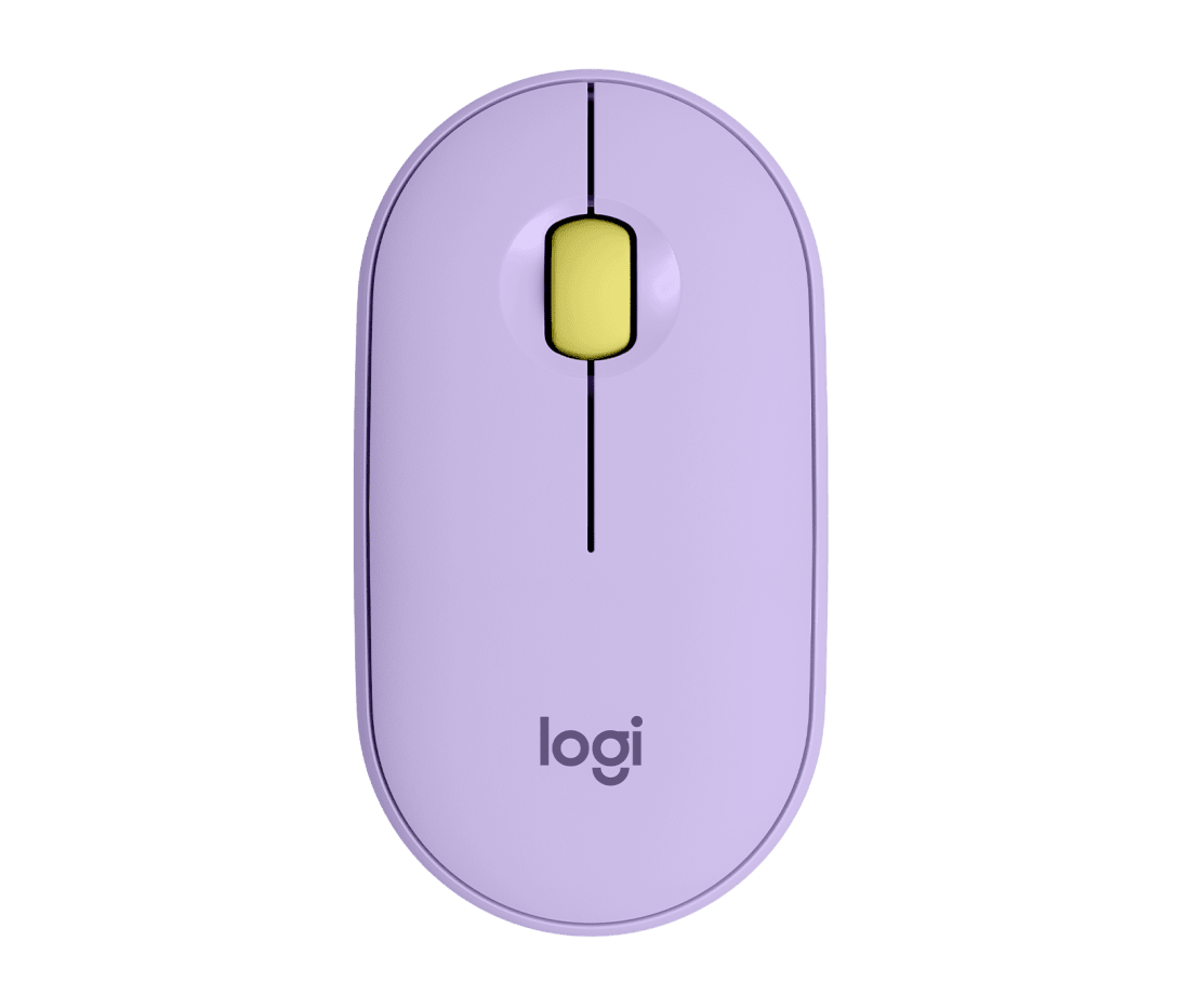 Logitech Pebble M350