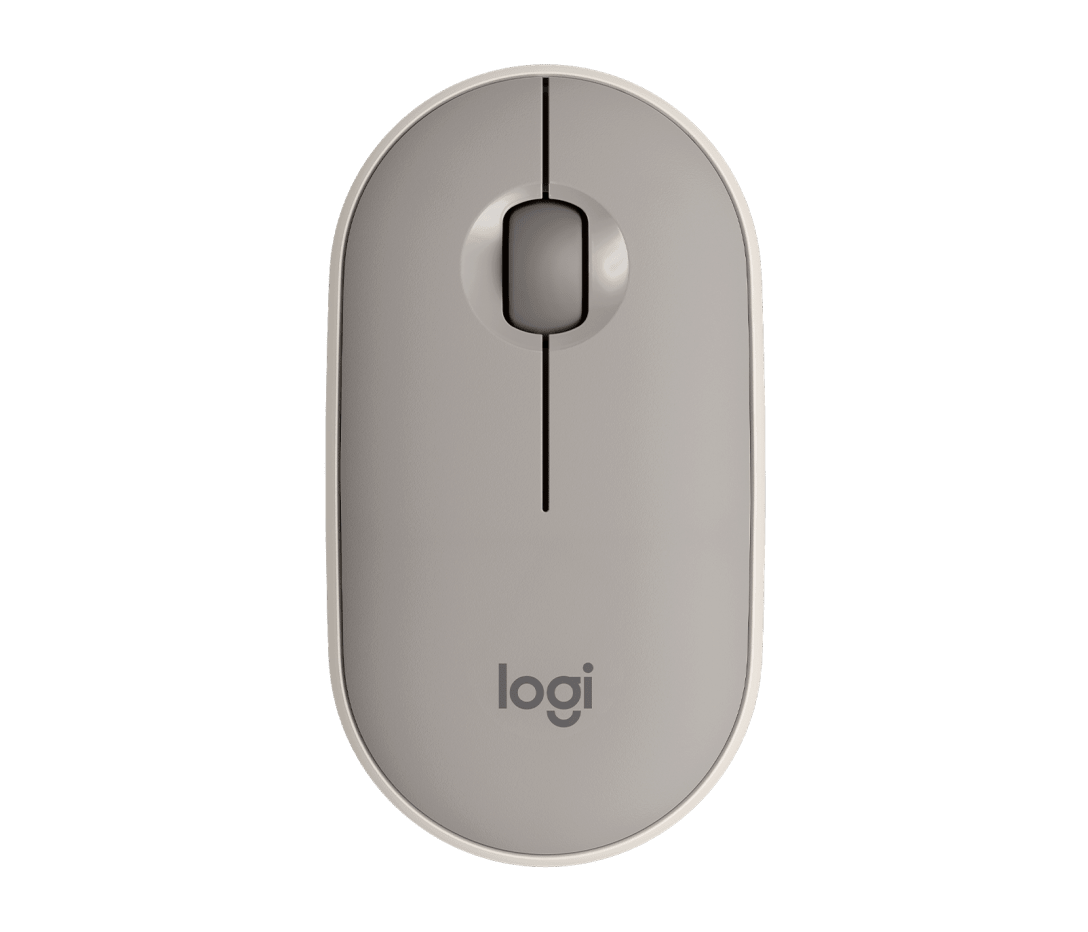Logitech Pebble M350