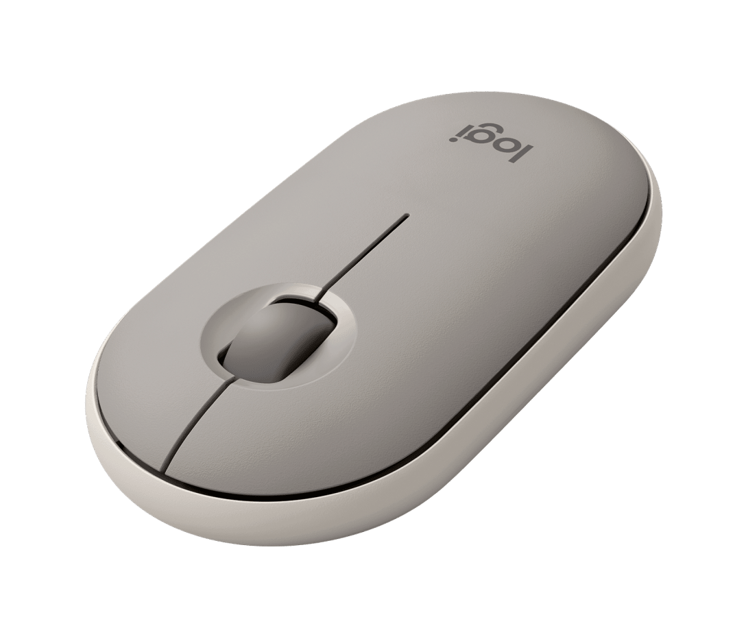 Logitech Pebble M350