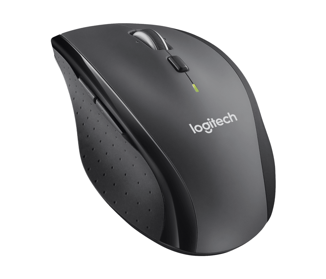 Logitech M705