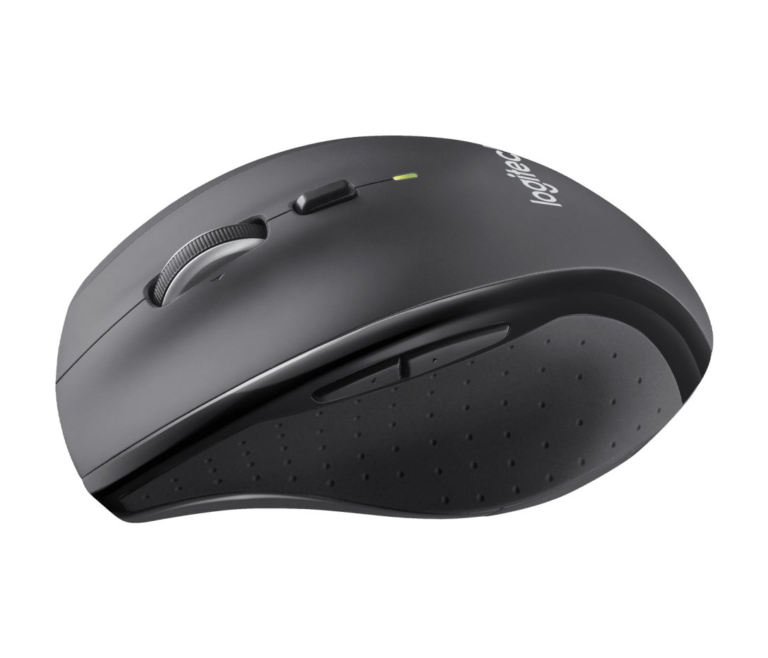 Logitech M705
