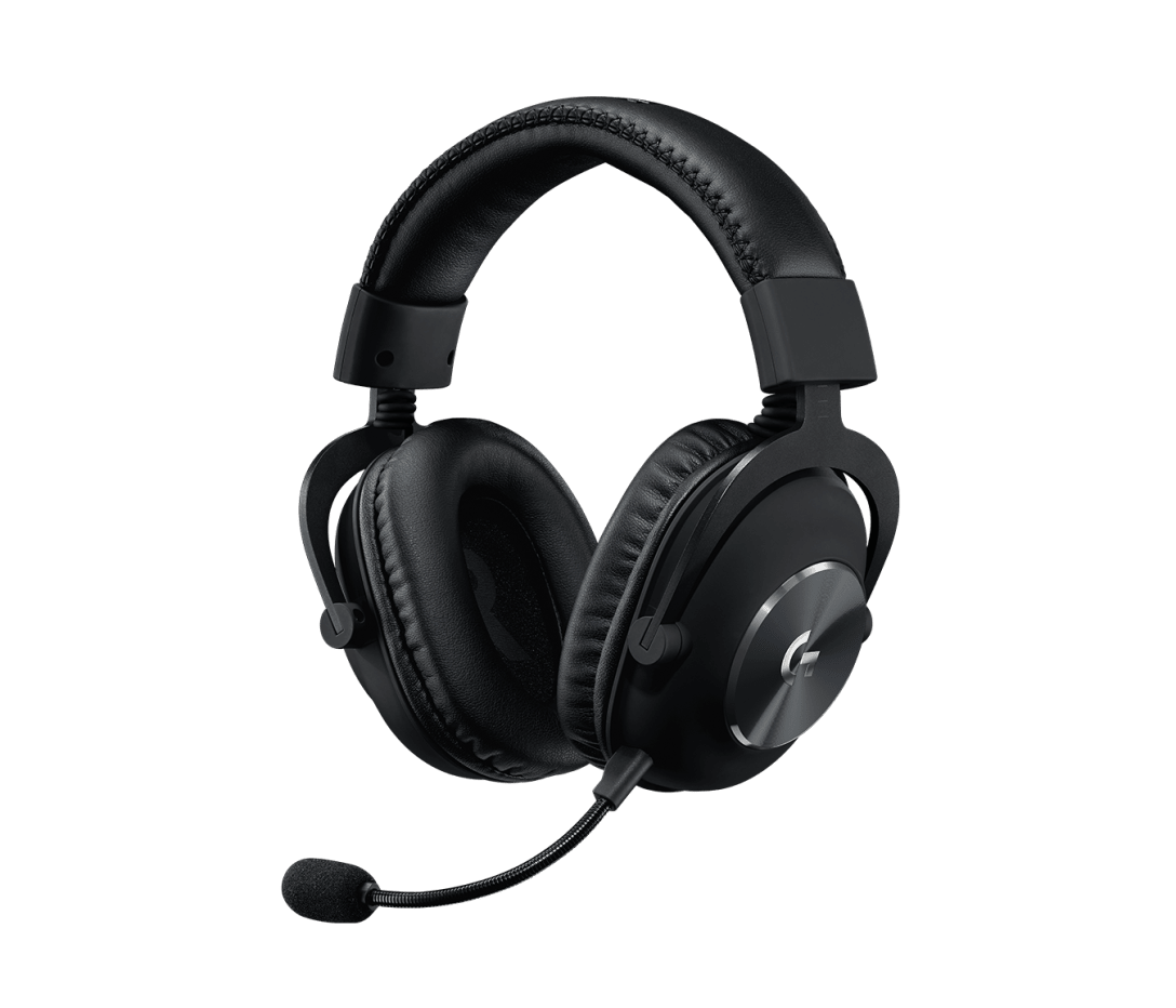 Logitech G PRO X Wireless Headset