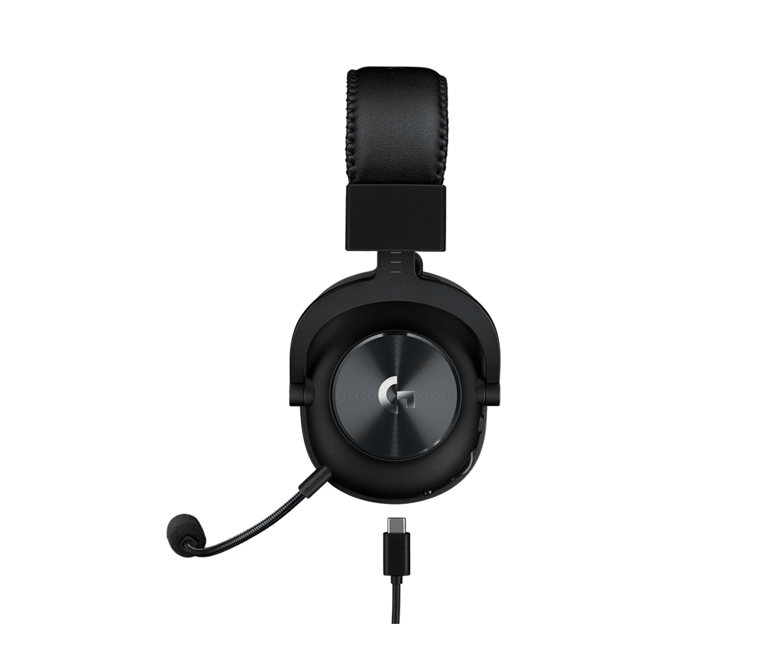 Logitech G PRO X Wireless Headset