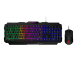 MSI FORGE GK100 COMBO Gaming Keyboard and Mouse