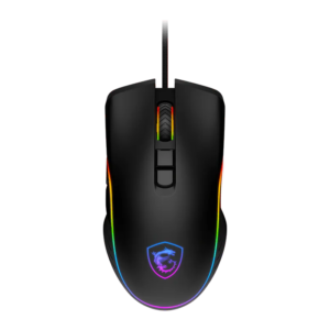MSI FORGE GM300