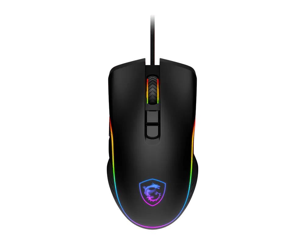 MSI FORGE GM300