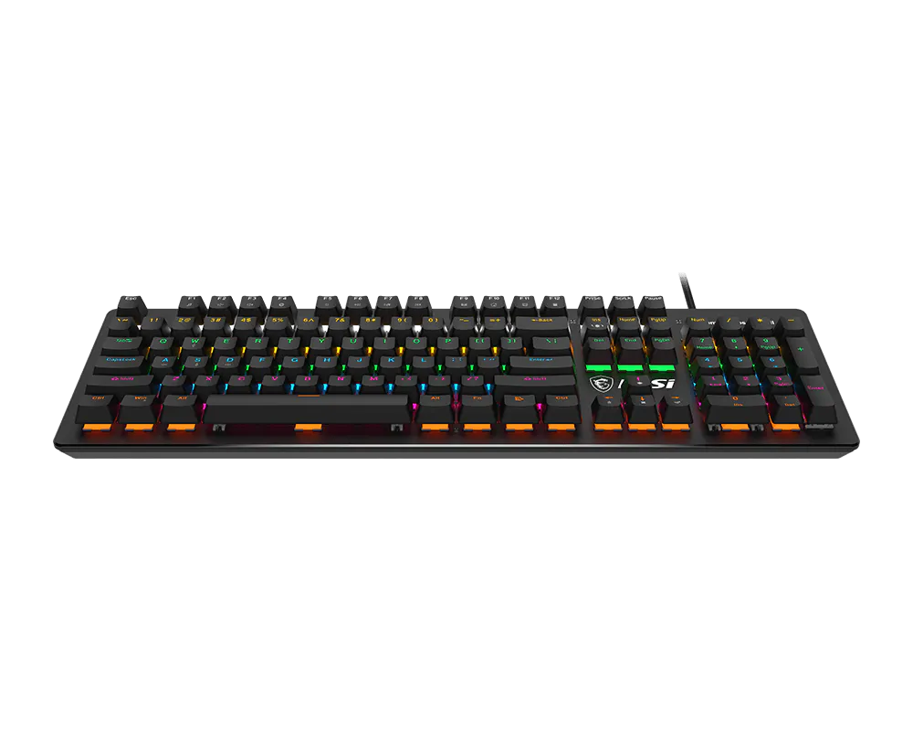 MSI FORGE GK300