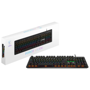MSI FORGE GK300