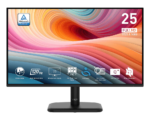 MSI PRO MP251L E2 24.5" FHD IPS Business/Productivity Monitor