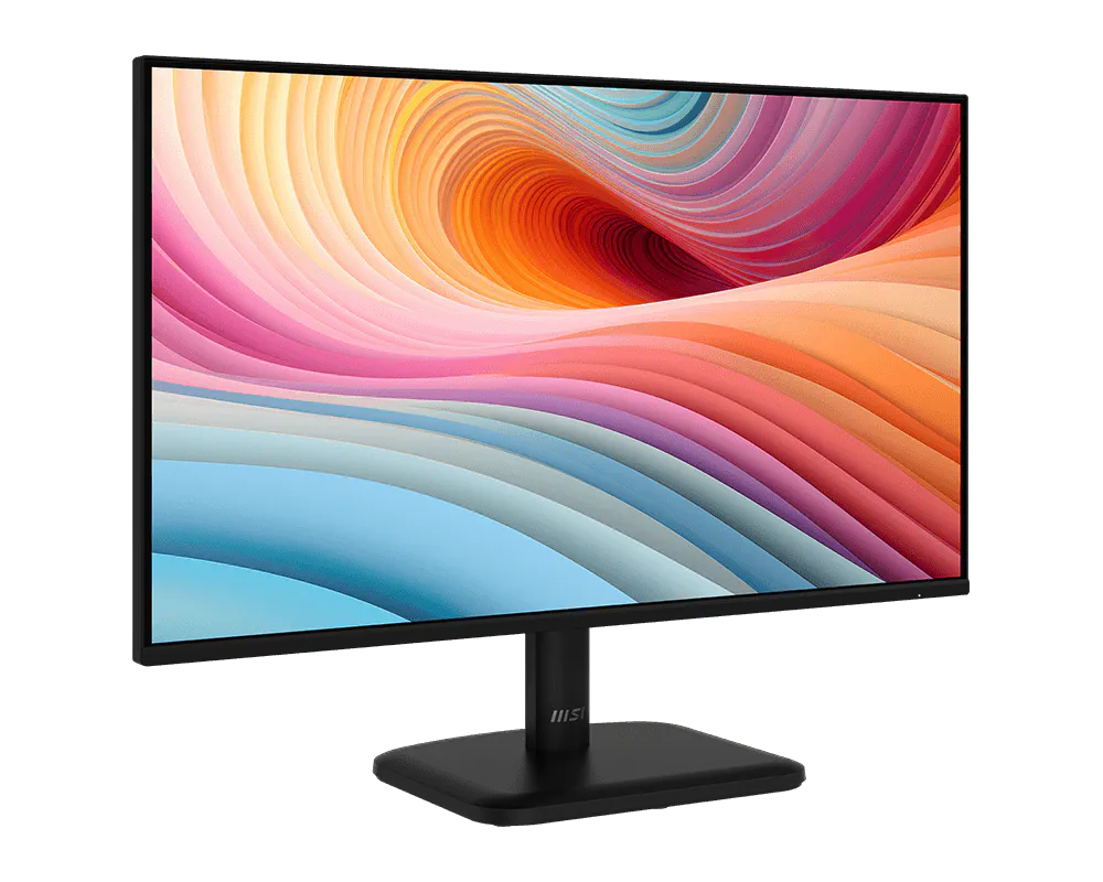 MSI PRO MP251L E2 24.5" FHD IPS Business/Productivity Monitor