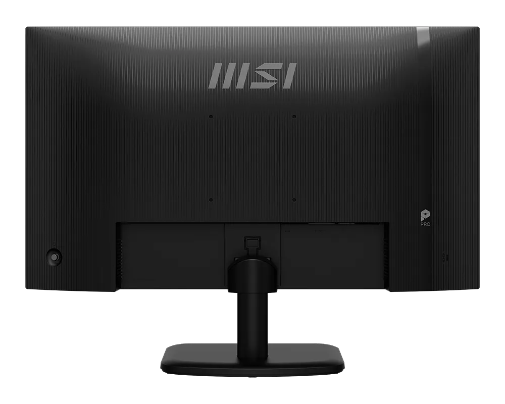 MSI PRO MP251L E2 24.5" FHD IPS Business/Productivity Monitor