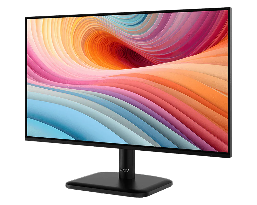 MSI PRO MP251L E2 24.5" FHD IPS Business/Productivity Monitor