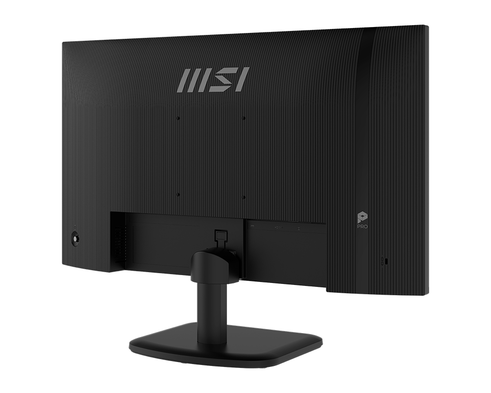 MSI PRO MP251L E2 24.5" FHD IPS Business/Productivity Monitor