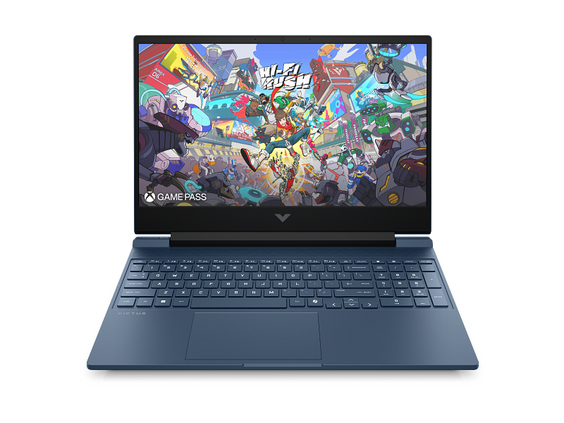 HP Victus 15-fa2120nia