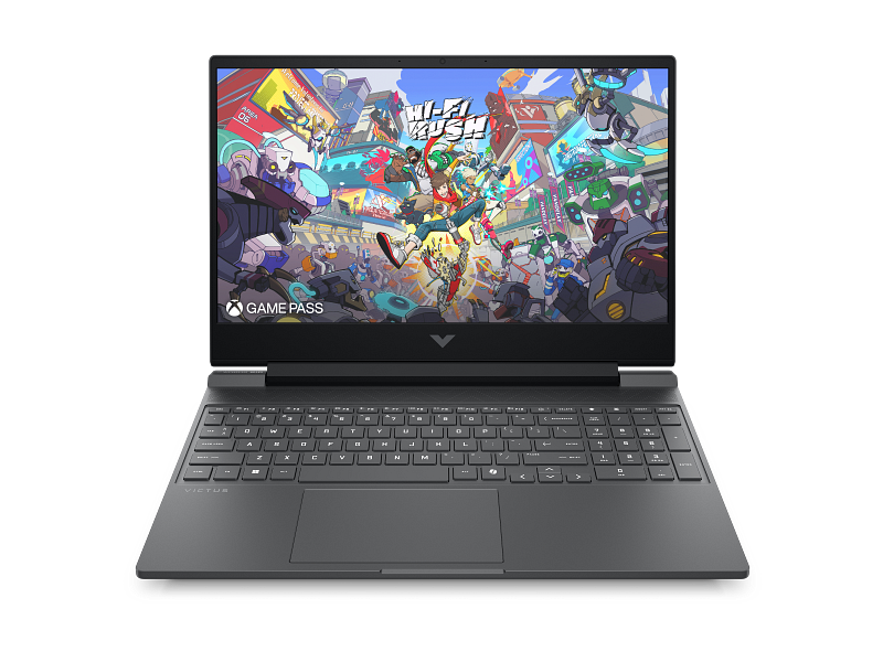 HP Victus 15-fa2120nia